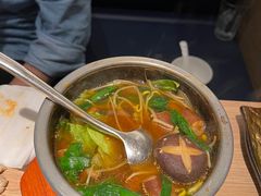 -牛角烧肉(步步高星城天地店)