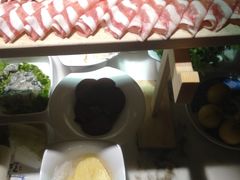 -东道煮牛肉火锅(重庆路店)