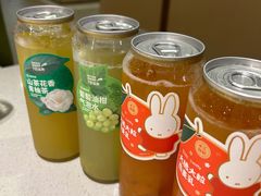 -海底捞火锅(关山保利店)