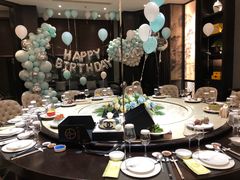 包厢-西檬树SIMON·T轻奢蛋糕(大东方Max店)