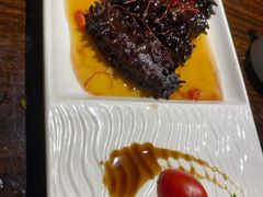 -九井澤精致料理(金茂店)