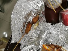 -庐州太太(双岗店)