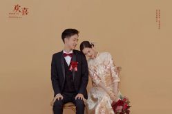 -拾尚映画·STUDIO婚纱摄影(中关村店)
