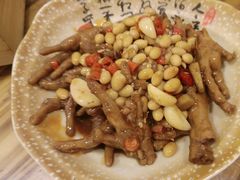 -冶建镜子·老南昌大排档·江西虾王(总店)