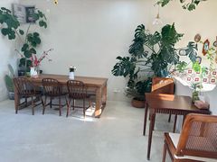 -AHAVA·Fang Baking Studio