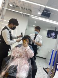 -FINE HAIR造型沙龙