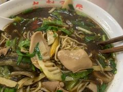 -老赵面店(大西路店)