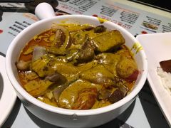 -鸿运茶餐厅(皇岗店)