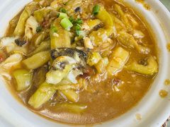 -渔娘渔家丹东海鲜(东直门店)