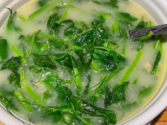 -绿茶餐厅(蓝色港湾店)