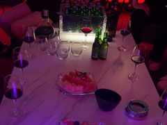 -外滩8号 whisky bar(金延大厦店)