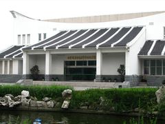 -陈云纪念馆
