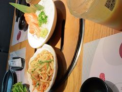 -赤坂亭·M9和牛烧肉·铁板烧·日料398放题(长泰广场店)