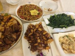 -楼兰印象(朝外店)