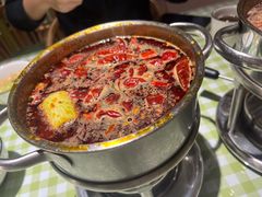 -番食园鲜食火锅(高新店)