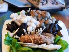 -南门涮肉(上海二店)
