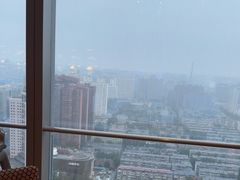 -视界美食自助餐厅·石家庄希尔顿酒店