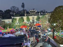 -零陵古城
