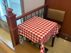 -红宝石·鲜奶小方·海派西点房(四平店)