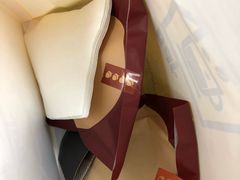 咸蛋黄南瓜铜锣烧-JPG coffee(广州体育西店)