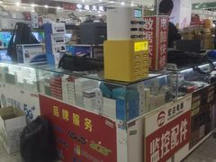 -中福百货(望京店)