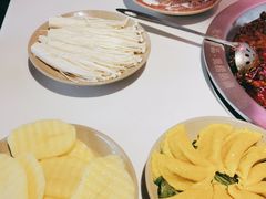 -卤校长重庆火锅(国兴店)