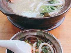 -贵州沾水米线(学田湾店)