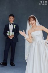 -绽放摄胶片摄影工作室
