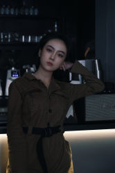 -藤野造型烫染·接发
