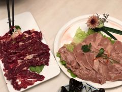 -围炉夜话·潮汕卤水火锅(榕江店)