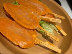 -龍歌自助小火锅(崂山丽达店)