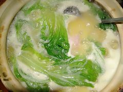 -捞围鲜·港式打边炉(海阳路店)