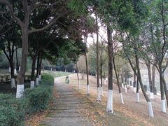 -四川大学(江安校区)