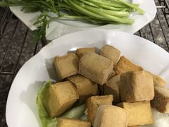 -致和老涮庄山西刀削面(万寿路4号院店)