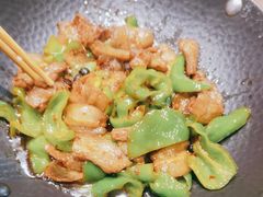 -大盐帮川菜馆(长楹天街店)