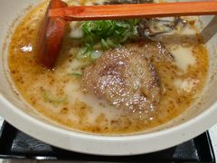 -味千拉面(又一城店)