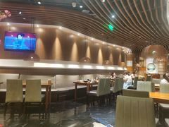大堂-九井澤精致料理(金茂店)