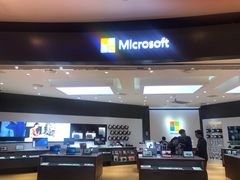 -微软授权专卖店(陆家嘴中心店)