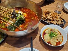 -付小姐在成都(五道口店)