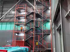 -极限PLAY运动娱乐新世界·团建派对潮玩休闲馆·室内蹦极高空游乐园