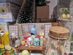 -解忧集市(北京路天河城店)