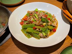 -吃饭皇帝大(合生汇店)