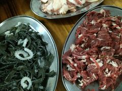 -江村四哥新鲜牛肉店(江高总店)