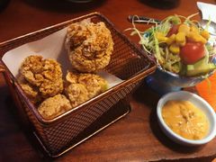 -鳗鱼家·深夜食堂(军博店)
