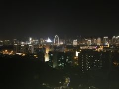-狐尾山公园