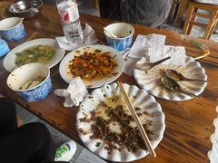 -阿葉农家饭店