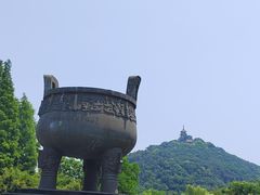 -狼山风景名胜区