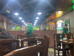 -大明铜锅·烤涮坊·烧烤(新开路店)