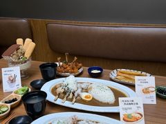 -CURRY YA 熟成咖哩專門店(深圳湾万象城店)