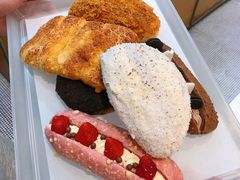 松松-面包新语(上地华联店)